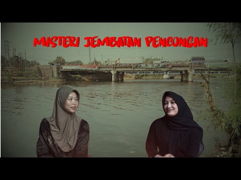Misteri Jembatan Kali Pencongan | MIRROR Episode 2