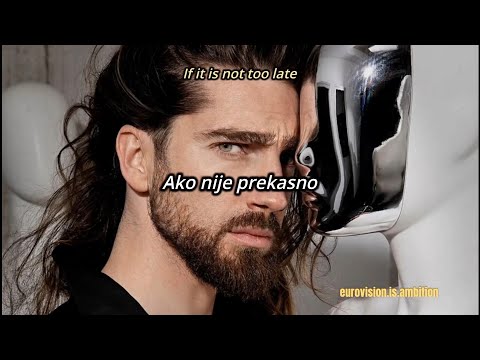 Princ - Cvet sa Istoka (lyrics and translation)