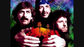 Santana Brothers - Thoughts (audio)