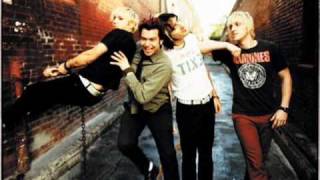 sugarcult  - stuck in america + lyrics