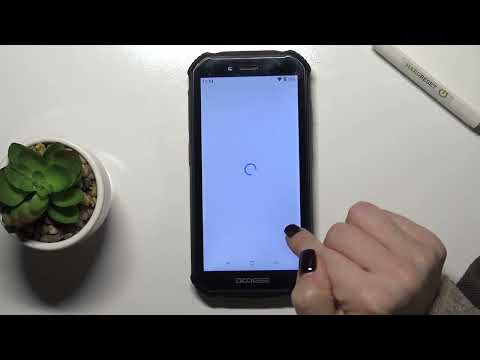 How to Turn Off Google Assistant in DOOGEE S40 - Disable Google Assistant