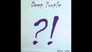 DEEP PURPLE WEIRDISTAN