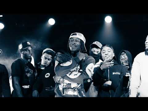 Capolow - Mislead ft. Shordie Shordie **2019 LEAK**