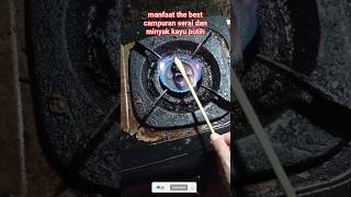 Download lagu manfaat rahasia the best campuran serai dan minyak kayu putih #Lifehack #tips #tutorial mp3