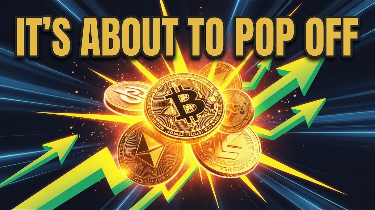 They Did This In Three Days You Will NOT Believe This Is HISTORIC For Ethereum & Bitcoin