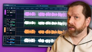 Video thumbnail for Waves have their own VocAlign now? by Audio Toolshed