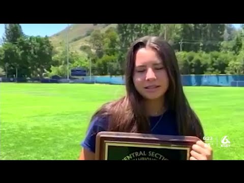 Mission Prep softball reflects on CIF Championship
