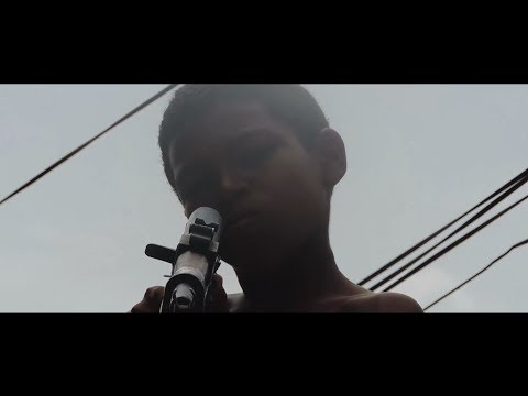 Dilinyer - Me Compre Un Full - Rich Guelk x JordanBoys #GuatireKings