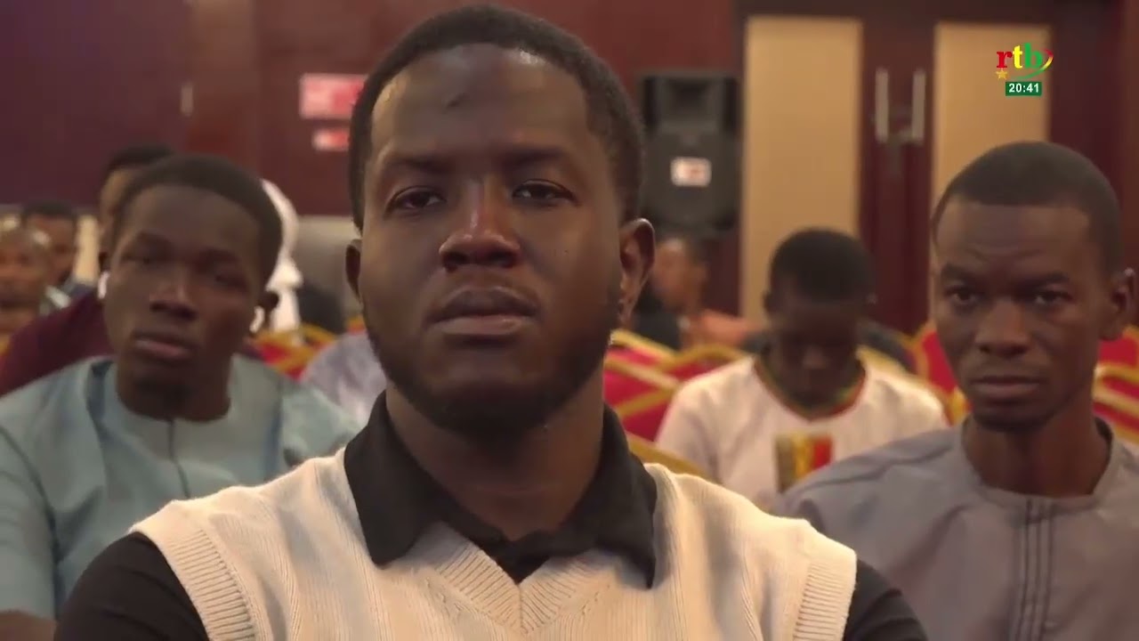 Actualités AES/ Mali : la cybersécurité au cœur d’un panel à la faveur de la Semaine de l’Internet