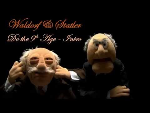 The 9th Age - An Introduction