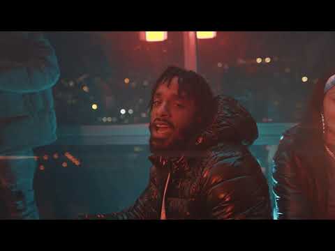 Louie Ray x LA SkyyWalker - High Stakes (prod.by @wayne616) (shot by @LewisYouNasty)