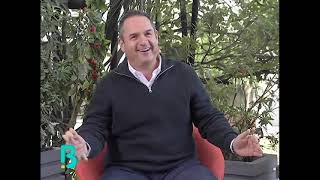 Mauricio vélez nos habla de su papá y el legado que le dejo, también de su esposa | Bravíssimo