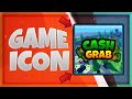 HOW TO Make A FREE Roblox GAME ICON In 10 Minutes Photopea Online Tutorial 2025
