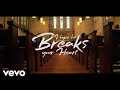 Frankie J - I Hope He Breaks Your Heart (Official Video)