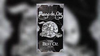 Mägo de Oz - El Tango del Donante (Maqueta, 1992)