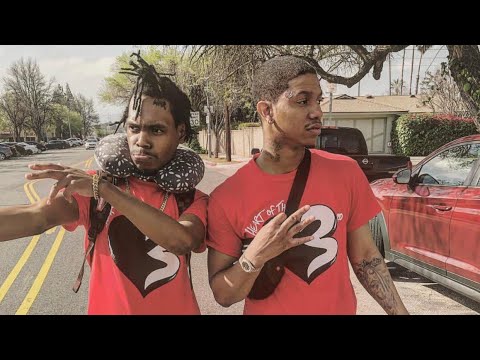 Jizzle Buckz x AMR Dee Huncho - Make It Double (Official Audio)