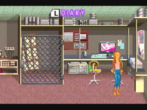 The Barbie Diaries : High School Mystery PC