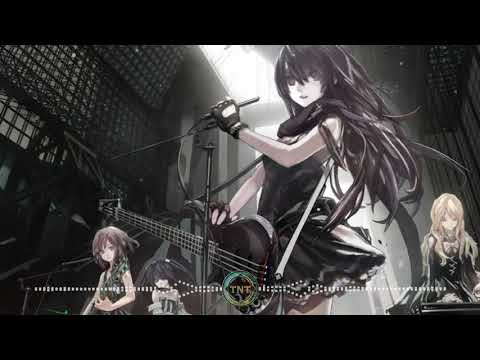 Nightcore - Anywhere But Here (Sick Puppies)