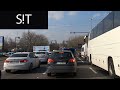 Centru Constanta Catre Cheile Dobrogei In Trafic DN2A Si Dj222