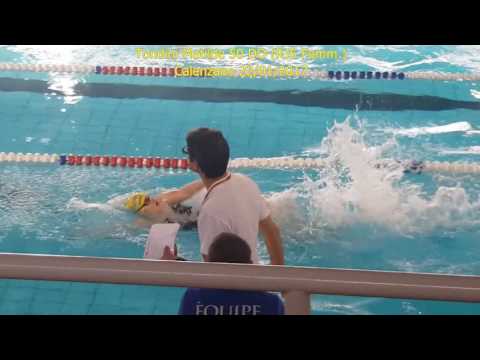 Tondini Matilde 50 DO (RJS Femm.) - Calenzano 22/01/2017