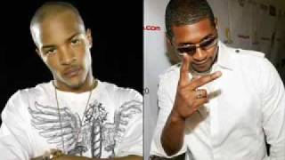 T I  ft  Usher  My Life Your Entertainment WITH LYRICS!