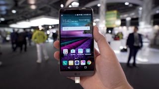 LG G5 Hands-On: Das modulare Smartphone in Aktion! - felixba