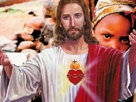 VOCAÇÃO PE. ZEZINHO (A DECISÃO É TUA)