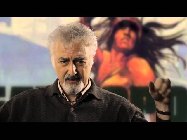 Allan Arkush on DEATHSPORT