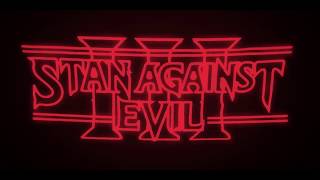 SDCC 2018 Dana Gould from Stan Against Evil