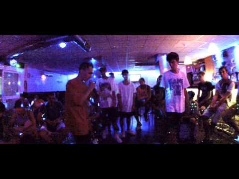 RES vs TREVOD [Octavos]