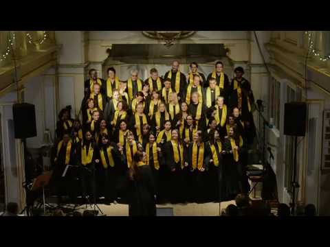 The Jakob Singers - Higher And Higher