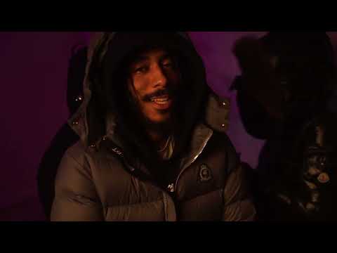 Glizz - Talking Money