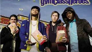 Gym class heroes - Thee queen and i