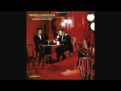 Propellerheads Featuring Miss Shirley Bassey (Part 2 of 2)