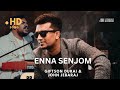 ENNA SENJOM John Jebaraj Giftson Durai Christ Song