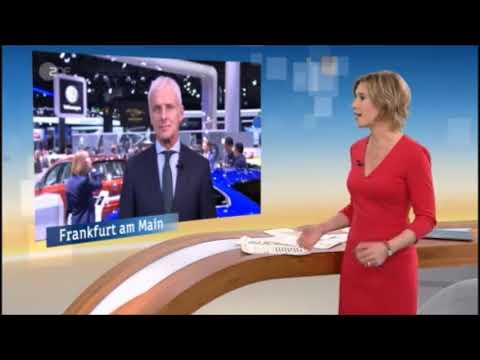 VW-Chef Müller sagt die Wahrheit