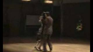 Oscar Mandagaran & Georgina Vargas