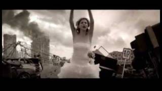 Hole - Samantha official video 2011
