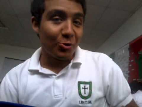 Profesor Lucho Portuano