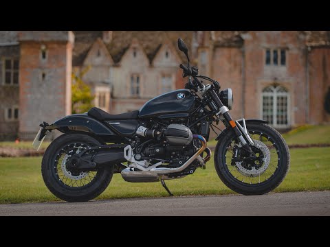 BMW R12 – Final Thoughts!