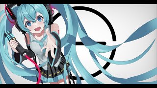 ESTASI / 左手ft.初音ミク ESTASI - Hidarite feat. Hatsune Miku