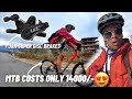 Best cycle under 15000?FitTrip Fox Rush 2024 MTB review 😍