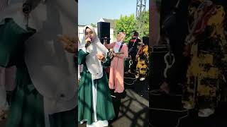 Download lagu Hj Nurjanah Nasida Ria saat Check Sound #Shorts #nasidaria #qasidah mp3 Download lagu Hj Nurjanah Nasida Ria saat Check Sound #Shorts #nasidaria #qasidah mp3