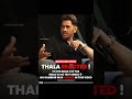 Thala Comeback
