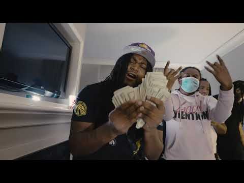 L’ rone “Wit it” (Dir. by @dibent)