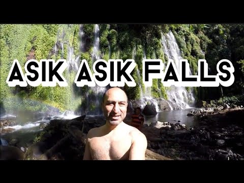 Asik Asik Falls