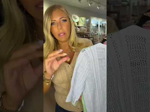 Product video preview