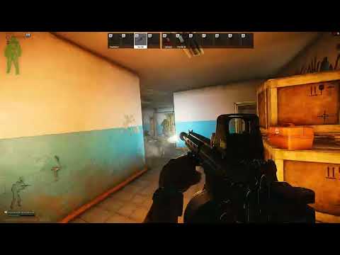 Juice Cannon go BRRRRRRRR - TARKOV - 0.13