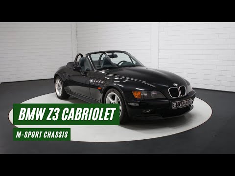 1998 BMW Z3 (CC-1681900) for sale in Waalwijk, Noord Brabant