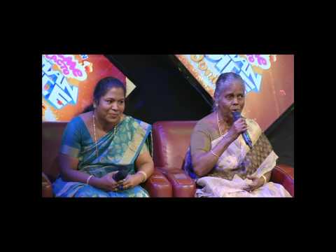 Indian Voice Junior I Episode 62 - part 2 I Mazhavil Manorama